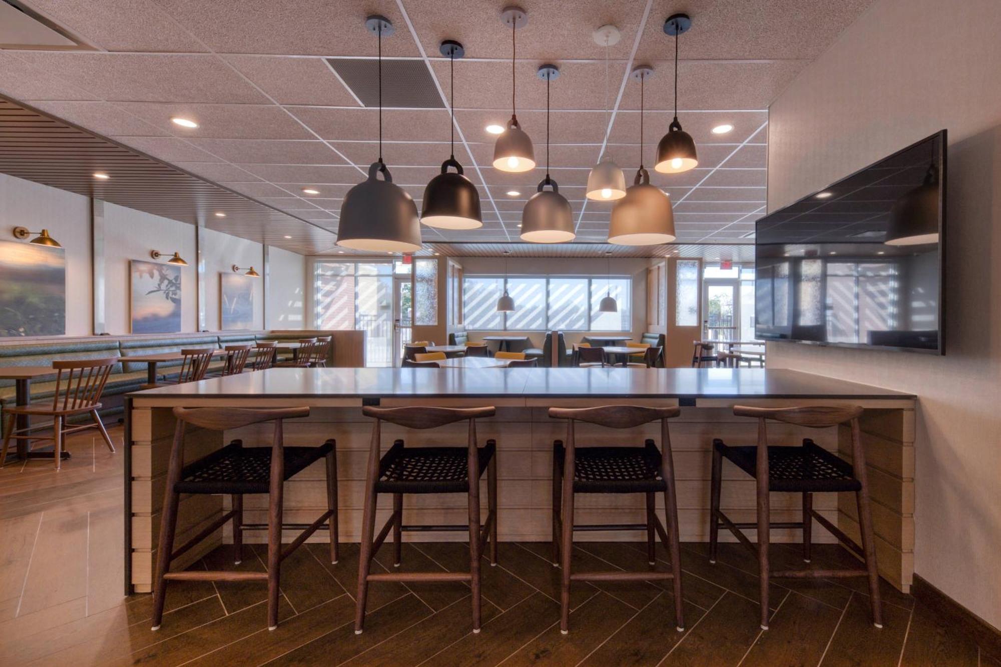 Fairfield Inn & Suites By Marriott Charlotte Belmont Exteriör bild