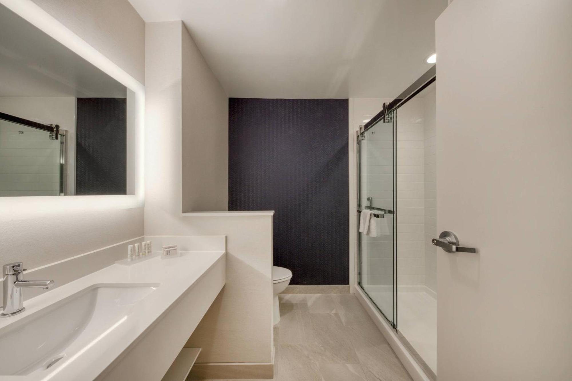 Fairfield Inn & Suites By Marriott Charlotte Belmont Exteriör bild