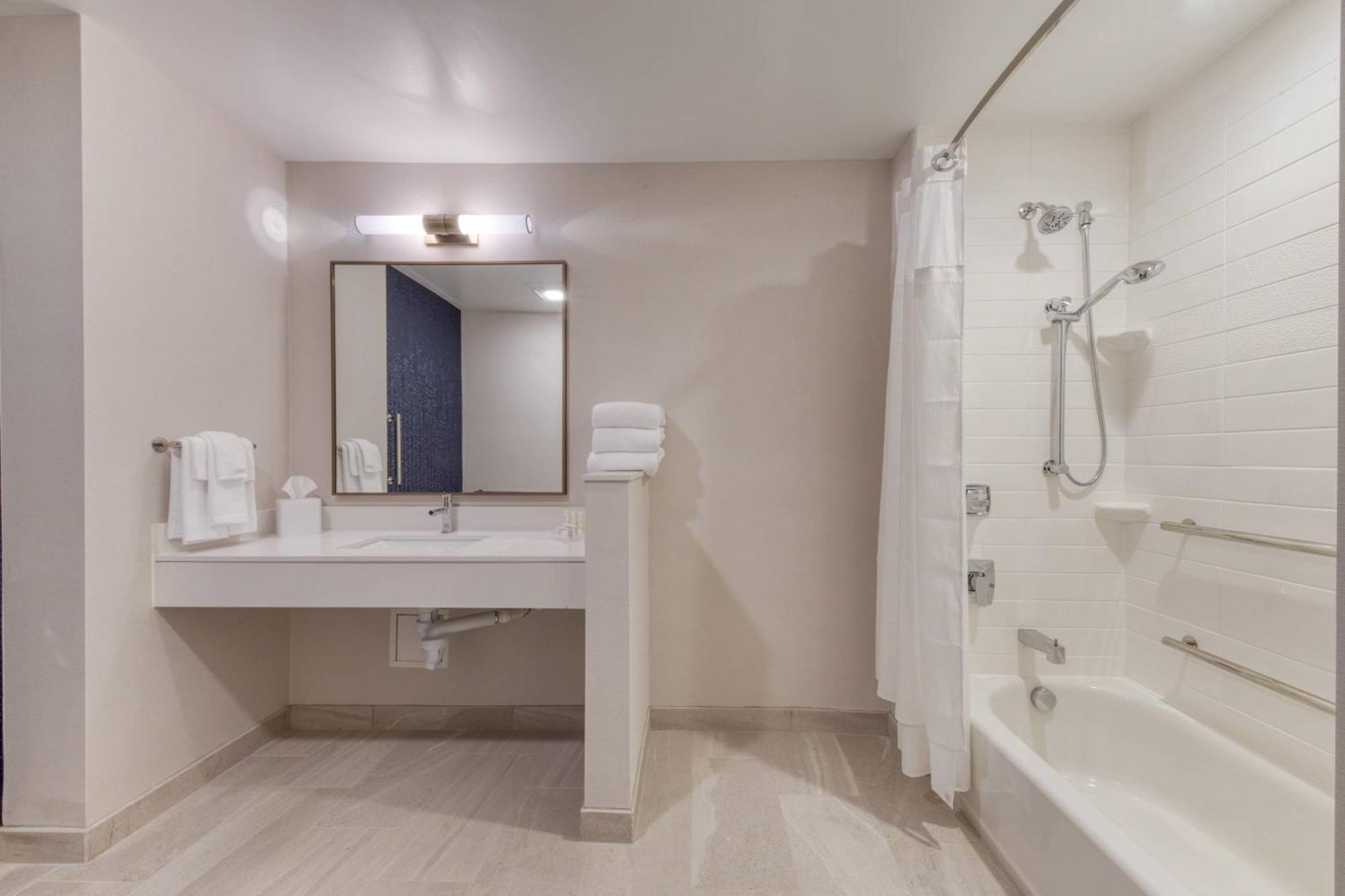 Fairfield Inn & Suites By Marriott Charlotte Belmont Exteriör bild